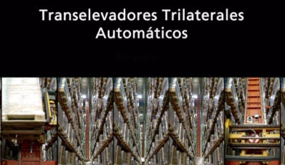 Mecalux mantiene en movimiento al operador logístico Disalfarm Mecalux mantiene en movimiento al operador logístico Disalfarm