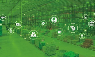 El abastcimiento sostenible reduce costos y optimiza los recursos del depósito