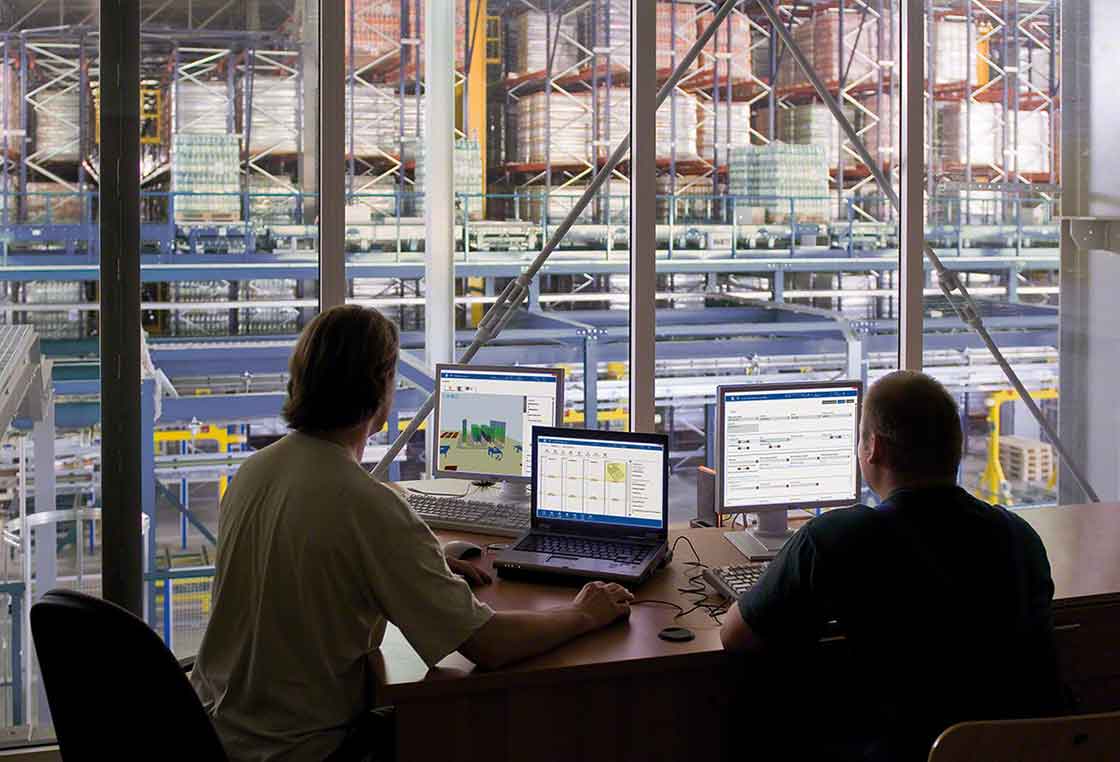 Equipo profesional responsable de la implantación del <em>software</em> SGA Equipo profesional responsable de la implantación del <em>software</em> SGA