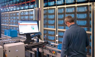 El inventario perpetuo posibilita monitorear el stock del depósito en tiempo real El inventario perpetuo posibilita monitorear el stock del depósito en tiempo real