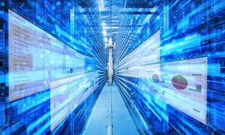 La minería de datos consiste en un conjunto de tecnologías para extraer información oculta de grandes bases de datos