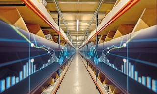 ¿Qué son los niveles de inventario?