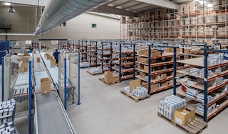 Las fases del picking o preparación de pedidos en el depósito