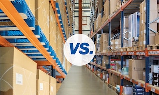 Los pallets de plástico y los pallets de madera son las unidades de carga más utilizadas en logística Los pallets de plástico y los pallets de madera son las unidades de carga más utilizadas en logística