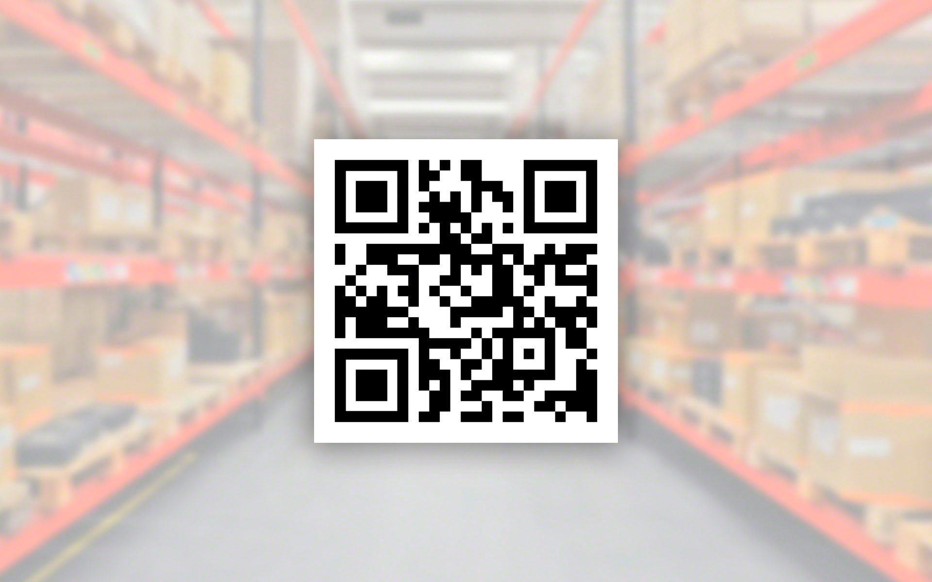 Códigos QR en logística: velocidad y flexibilidad Códigos QR en logística: velocidad y flexibilidad