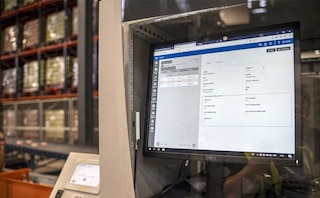 Un software de trazabilidad es una solución para gestionar de manera controlada toda la información de producto