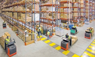 El stock estacional es aquel inventario que aumenta su rotación en determinadas épocas