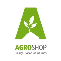 Logo Agroshop