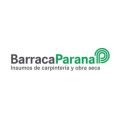 Barraca Parana logo