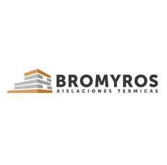 Bromyros logo