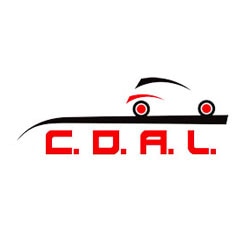 C.D.A.L. logo C.D.A.L. logo