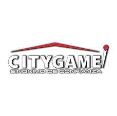 CityGame logo