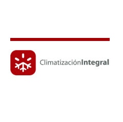 Climatización Integral logo