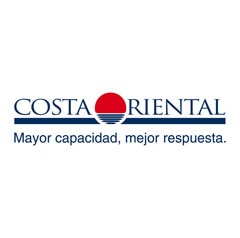 Costa Oriental logo