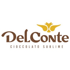 Del Conte logo Del Conte logo