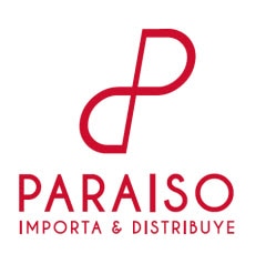 Distribuidora Paraíso logo