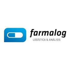 Farmalog logo