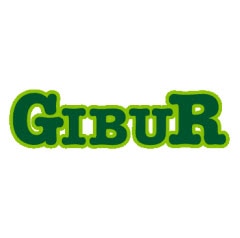 Gibur logo