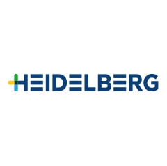 Gestión inteligente del depósito de Heidelberg de componentes y equipos de impresión Gestión inteligente del depósito de Heidelberg de componentes y equipos de impresión