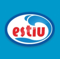 Helados Estiu logo