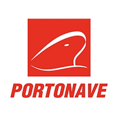 Logo Iceport - Portonave Logo Iceport - Portonave