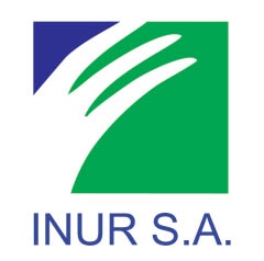 INUR logo