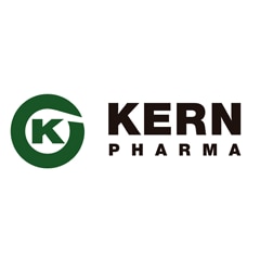 El laboratorio farmacéutico Kern Pharma construye un depósito autoportante automático que combina transelevadores para pallets y para cajas El laboratorio farmacéutico Kern Pharma construye un depósito autoportante automático que combina transelevadores para pallets y para cajas