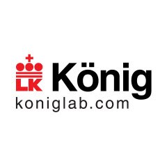 Koniglab logo