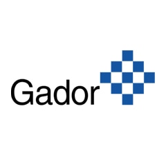 Laboratorio Gador logo