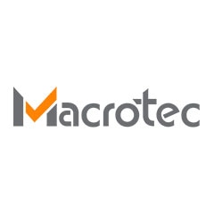 Macrotec logotipo