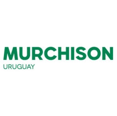 Logo Murchison Uruguay