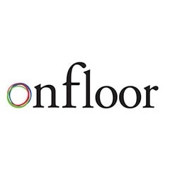Onfloor logotipo