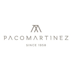 Pacomartinez logo Pacomartinez logo