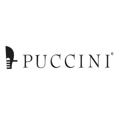 Puccini logo Puccini logo