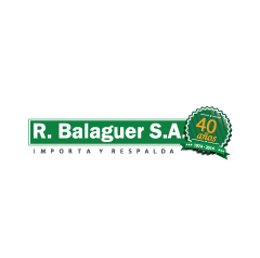 R. Balaguer