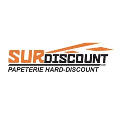 SurDiscount logo SurDiscount logo