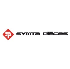 Symta-Pièces logo Symta-Pièces logo