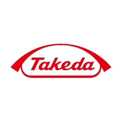 Logo Takeda Logo Takeda