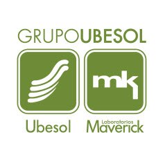 Ubesol logo Ubesol logo