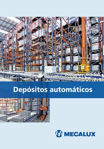 Catálogo depósitos automáticos