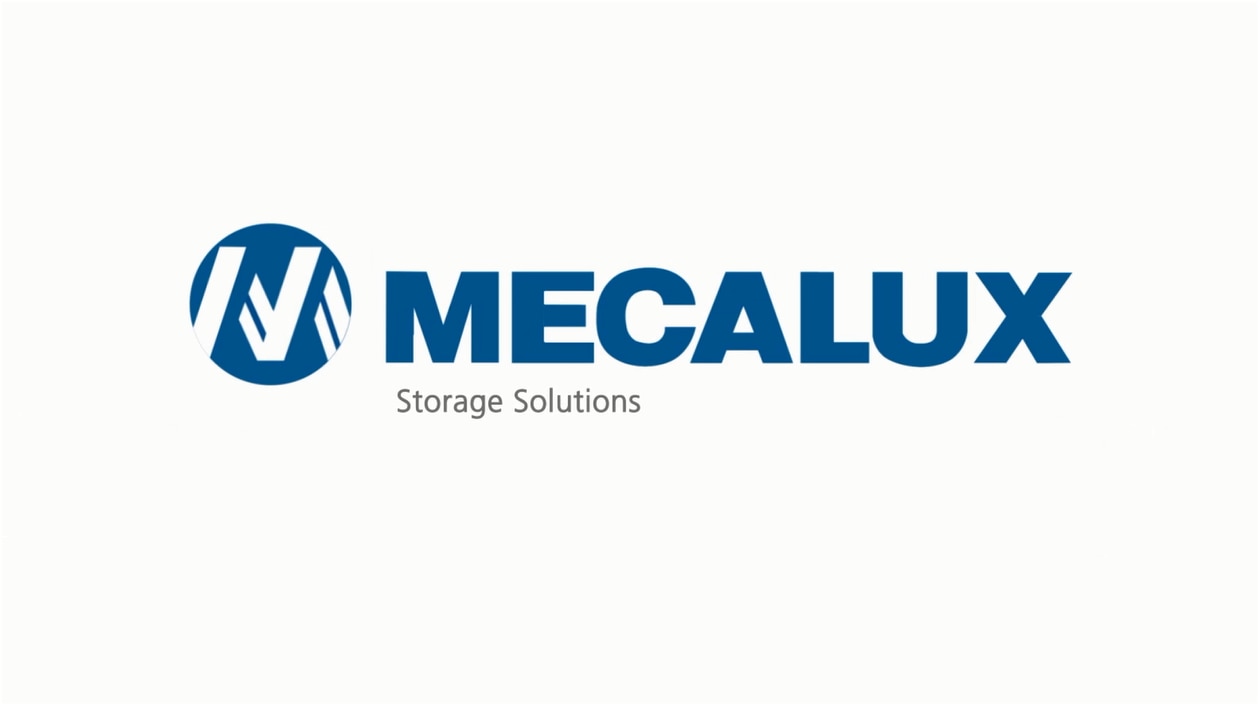 Mecalux a la vanguardia de la industria de soluciones de almacenaje