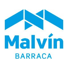 Barraca Malvín logotipo