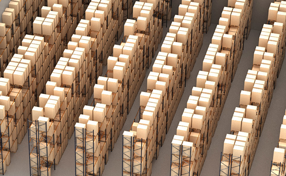 alinea estrenará un nuevo depósito en Francia con capacidad para 80.000 pallets