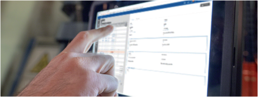Brasserie de Vézelay automatizará la gestión de su depósito en Francia