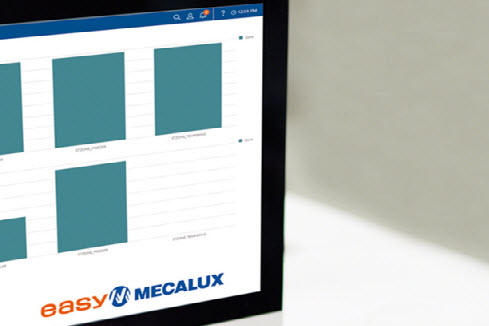 Easy WMS en el depósito de Cimasa en Albacete