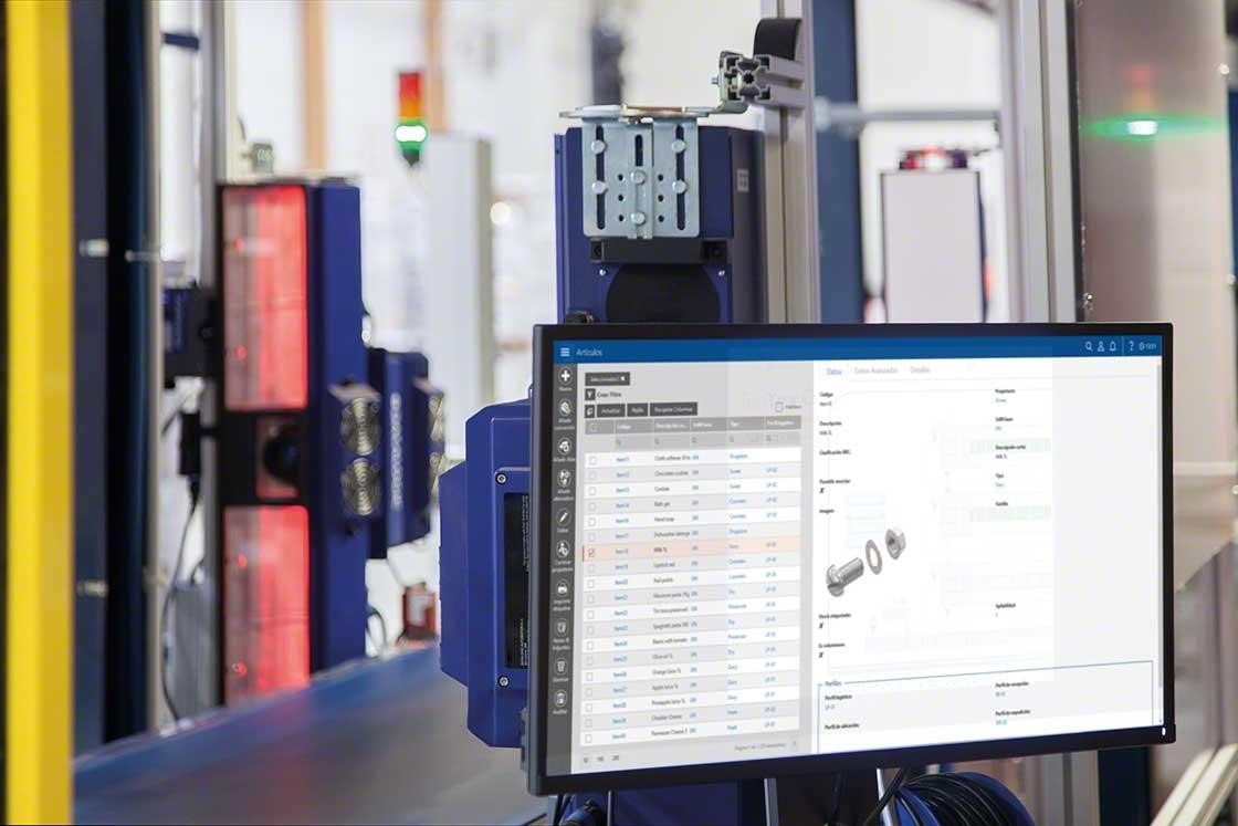 El software de gestión de depósitos permite optimizar el ‘lead time’