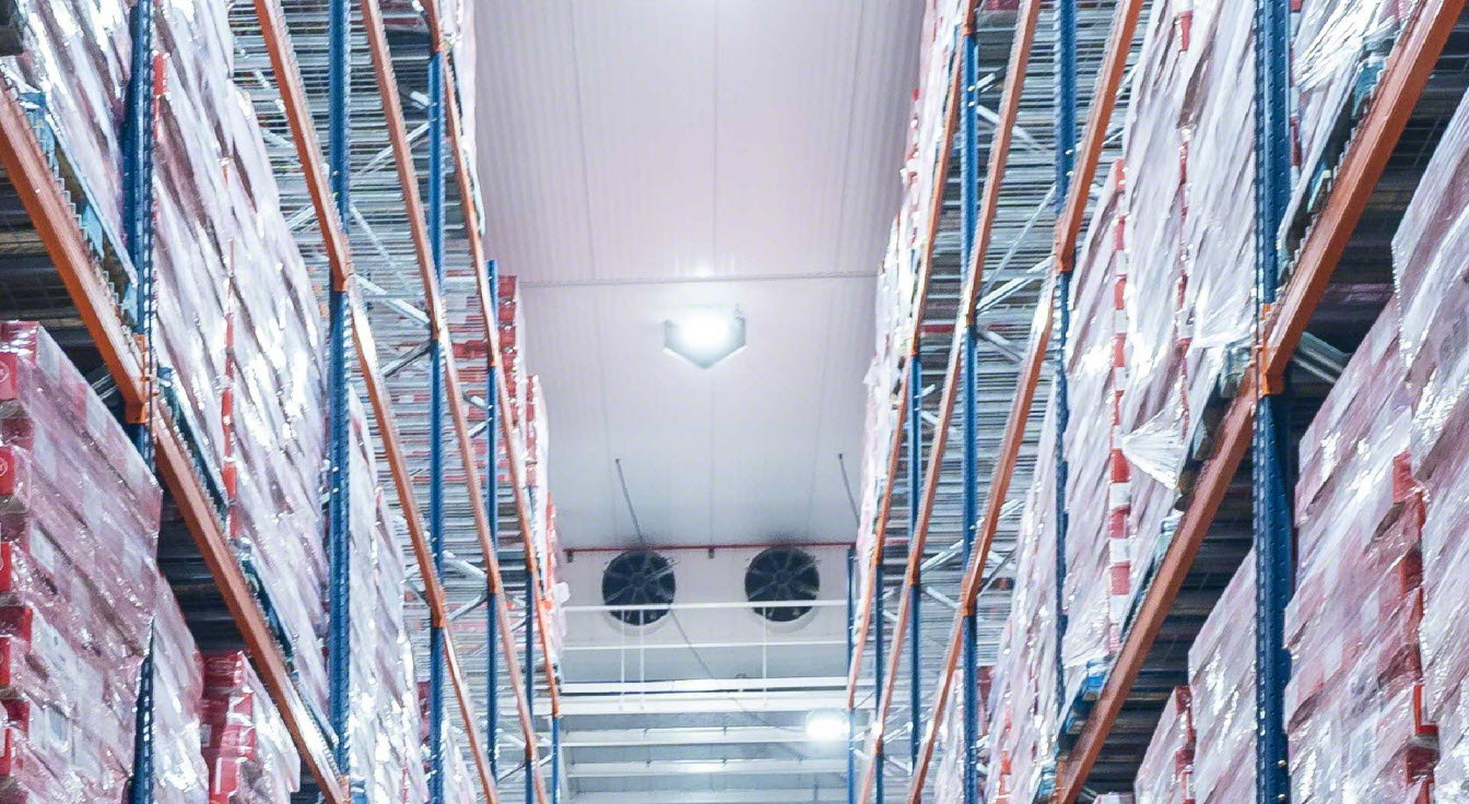 Incarlopsa y Mecalux: crecimiento y automatización