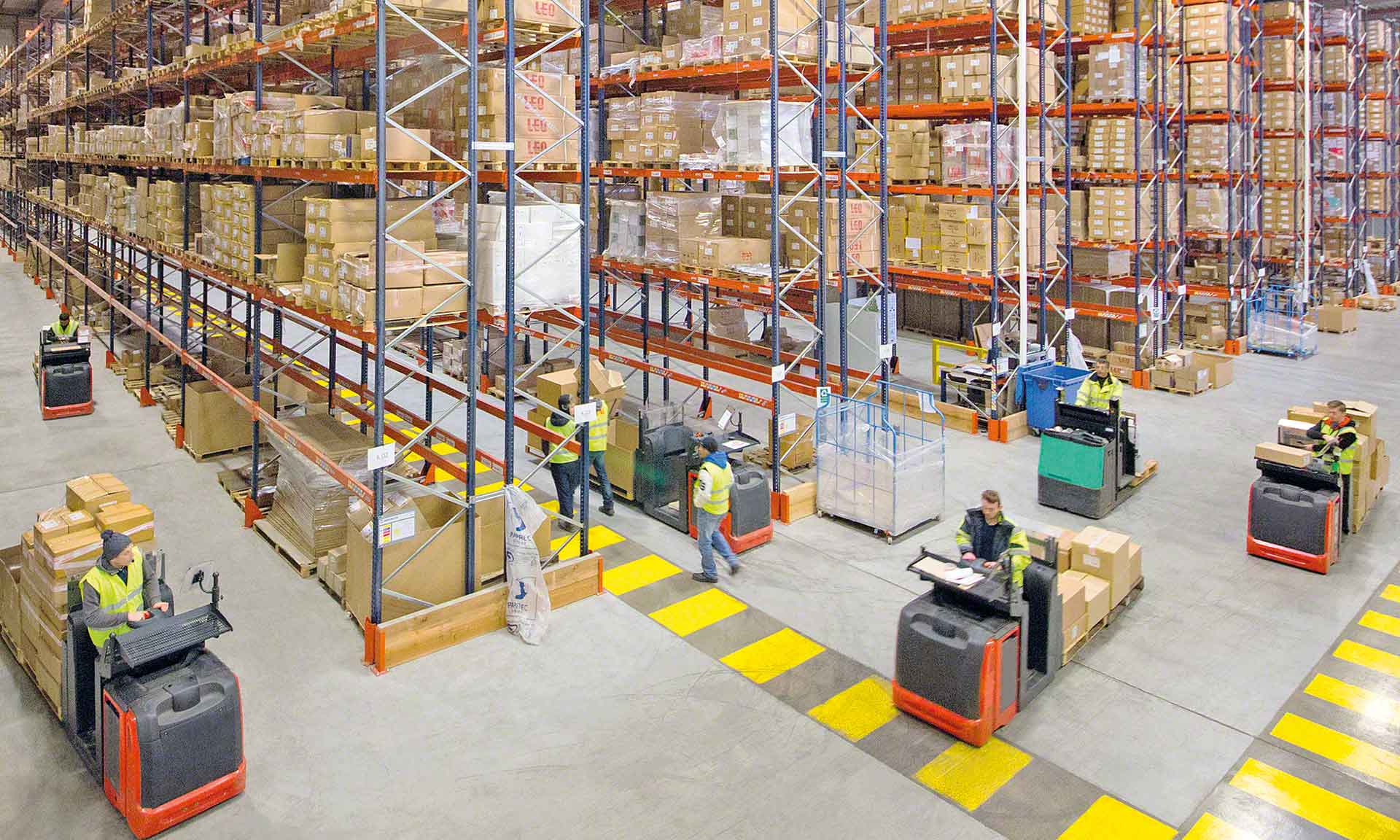 Stock estacional: ¿qué es y cómo gestionarlo? Stock estacional: ¿qué es y cómo gestionarlo?