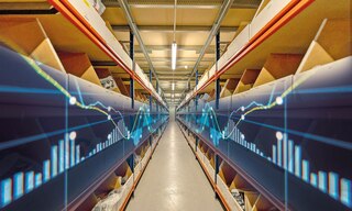 ¿Qué son los niveles de inventario?