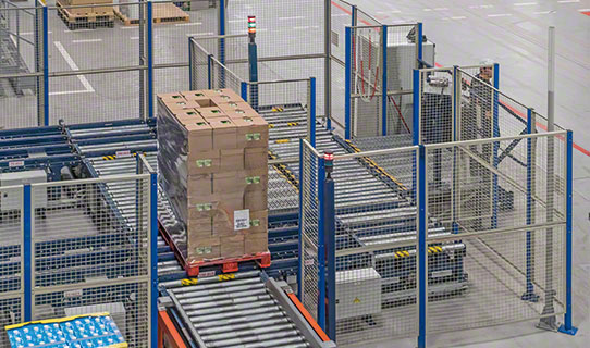 Cerramientos de seguridad